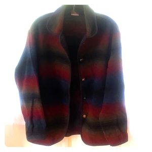 Woolrich button up, Arizona style